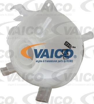 VAICO V10-0433 - Разширителен съд, охладителна течност vvparts.bg