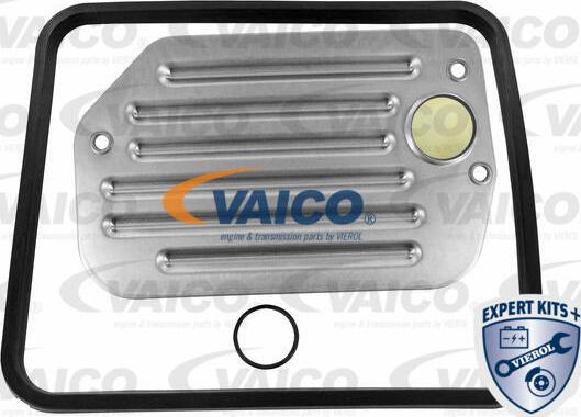 VAICO V10-0429 - Хидравличен филтър, автоматична предавателна кутия vvparts.bg