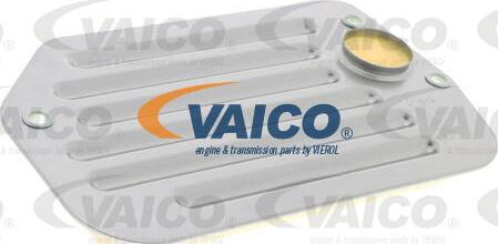 VAICO V10-0421 - Хидравличен филтър, автоматична предавателна кутия vvparts.bg