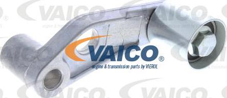 VAICO V10-0477 - Паразитна / водеща ролка, зъбен ремък vvparts.bg