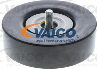 VAICO V10-0547 - Паразитна / водеща ролка, пистов ремък vvparts.bg