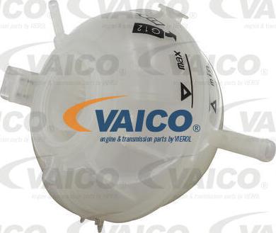 VAICO V10-0558 - Разширителен съд, охладителна течност vvparts.bg