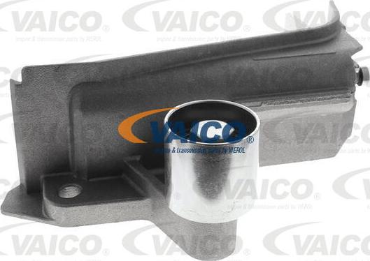 VAICO V10-0564 - Демпер (успокоител-ртепт.вибр.), зъбен ремък vvparts.bg