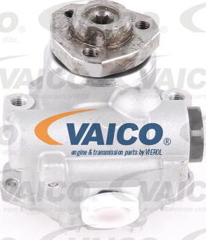 VAICO V10-0567 - Хидравлична помпа, кормилно управление vvparts.bg