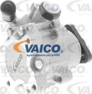 VAICO V10-0580 - Хидравлична помпа, кормилно управление vvparts.bg