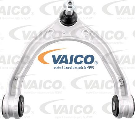 VAICO V10-0641 - Носач, окачване на колелата vvparts.bg