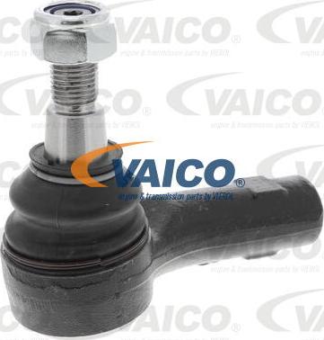 VAICO V10-0643 - Накрайник на напречна кормилна щанга vvparts.bg