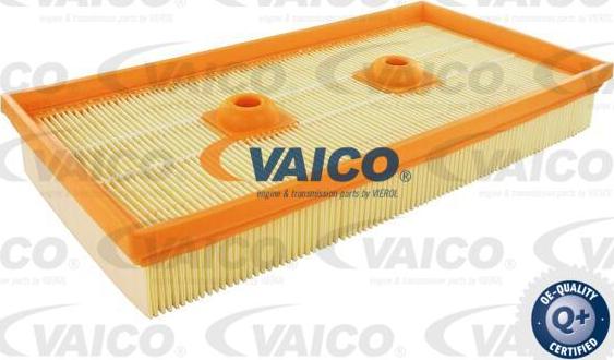 VAICO V10-0651 - Въздушен филтър vvparts.bg