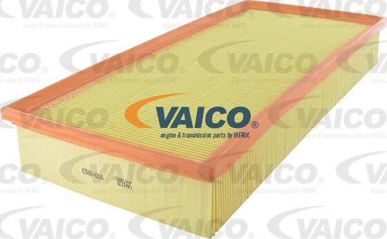 VAICO V10-0653 - Въздушен филтър vvparts.bg