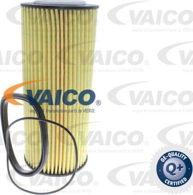 VAICO V10-0666 - Маслен филтър vvparts.bg