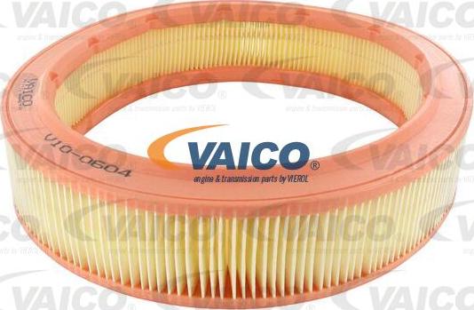 VAICO V10-0604 - Въздушен филтър vvparts.bg