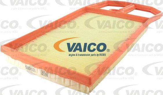 VAICO V10-0605 - Въздушен филтър vvparts.bg