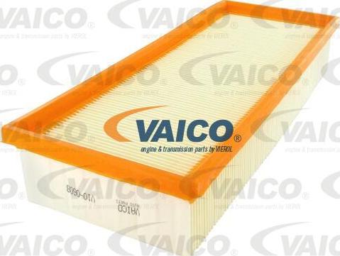 VAICO V10-0608 - Въздушен филтър vvparts.bg