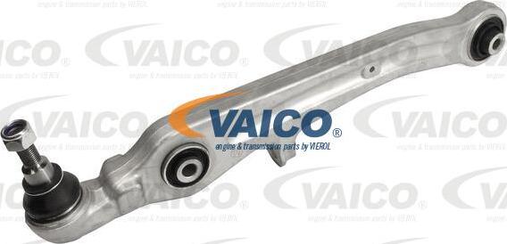 VAICO V10-0689 - Носач, окачване на колелата vvparts.bg