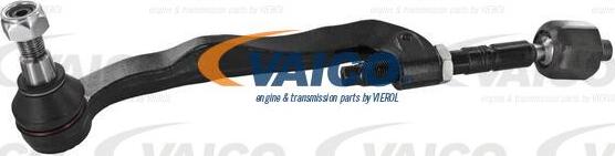 VAICO V10-0680 - Напречна кормилна щанга vvparts.bg