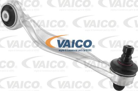 VAICO V10-7015 - Носач, окачване на колелата vvparts.bg