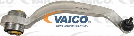 VAICO V10-7010-1 - Носач, окачване на колелата vvparts.bg