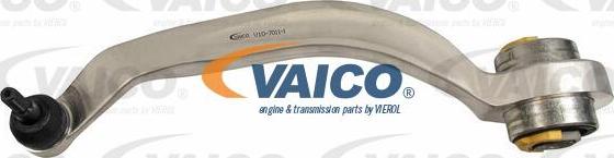 VAICO V10-7011-1 - Носач, окачване на колелата vvparts.bg