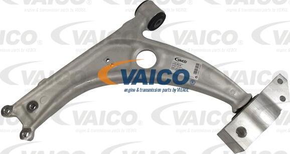 VAICO V10-0634 - Носач, окачване на колелата vvparts.bg