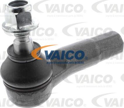VAICO V10-0638 - Накрайник на напречна кормилна щанга vvparts.bg
