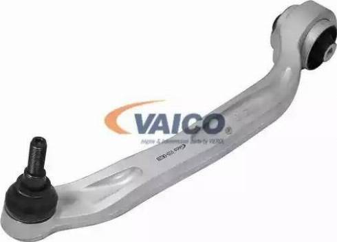 VAICO V10-0628-1 - Носач, окачване на колелата vvparts.bg