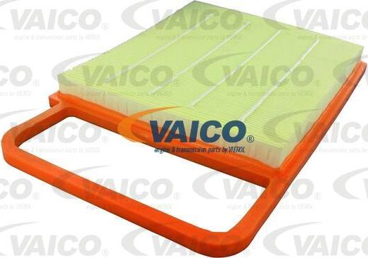 VAICO V10-0623 - Въздушен филтър vvparts.bg