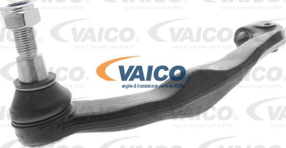 VAICO V10-0678 - Накрайник на напречна кормилна щанга vvparts.bg