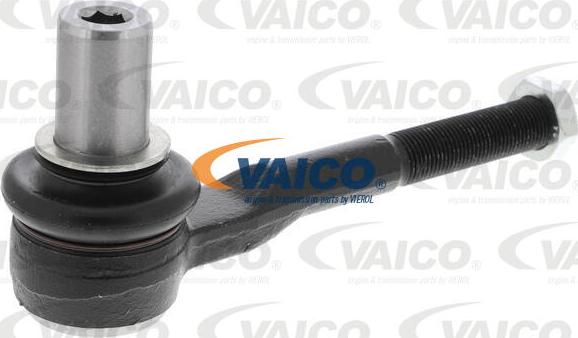 VAICO V10-0672 - Накрайник на напречна кормилна щанга vvparts.bg