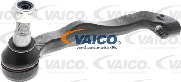 VAICO V10-0677 - Накрайник на напречна кормилна щанга vvparts.bg