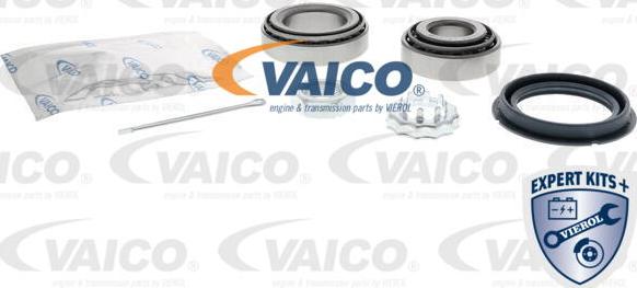 VAICO V10-0040 - Комплект колесен лагер vvparts.bg
