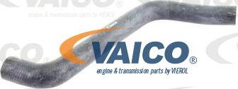 VAICO V10-0058 - Маркуч на радиатора vvparts.bg