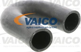 VAICO V10-0069 - Маркуч на радиатора vvparts.bg