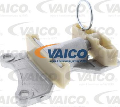 VAICO V10-0005 - Обтегач, ангренажна верига vvparts.bg