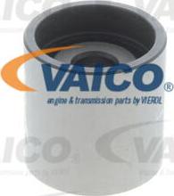 VAICO V10-0184 - Паразитна / водеща ролка, зъбен ремък vvparts.bg