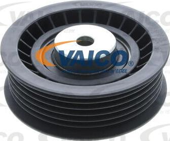 VAICO V10-0172 - Обтяжна ролка, ангренаж vvparts.bg