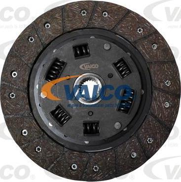VAICO V10-0854 - Диск на съединителя vvparts.bg