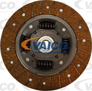 VAICO V10-0862 - Диск на съединителя vvparts.bg