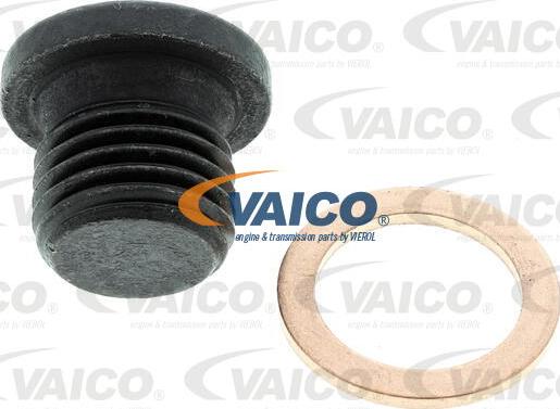 VAICO V10-3306 - Болтова пробка, маслен картер vvparts.bg