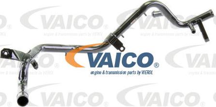 VAICO V10-0396 - Тръбопровод за охладителната течност vvparts.bg