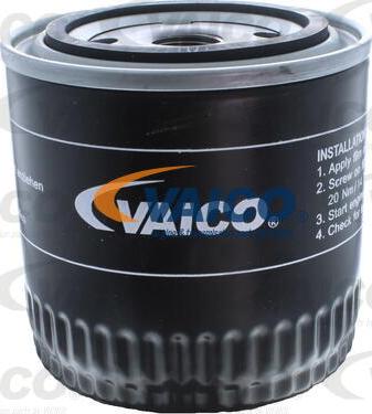 VAICO V10-0318 - Маслен филтър vvparts.bg