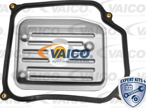 VAICO V10-0385 - Хидравличен филтър, автоматична предавателна кутия vvparts.bg