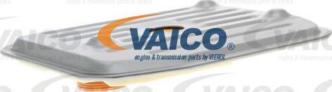 VAICO V10-0381 - Хидравличен филтър, автоматична предавателна кутия vvparts.bg