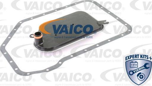 VAICO V10-0387 - Хидравличен филтър, автоматична предавателна кутия vvparts.bg