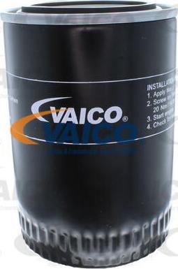 VAICO V10-0321 - Маслен филтър vvparts.bg