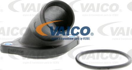 VAICO V10-0374 - Фланец за охладителната течност vvparts.bg