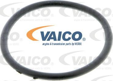 VAICO V10-0374 - Фланец за охладителната течност vvparts.bg