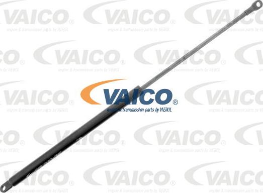 VAICO V10-0242 - Газов амортисьор, багажно / товарно пространство vvparts.bg