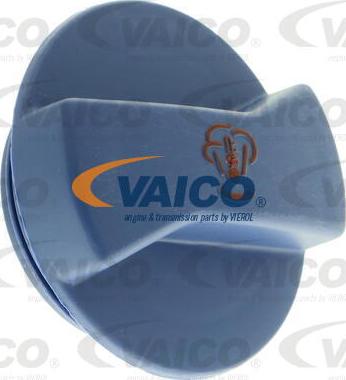VAICO V10-0209 - Капачка, резервоар за охладителна течност vvparts.bg