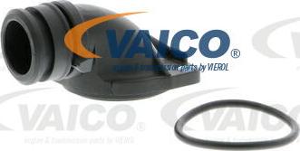 VAICO V10-0285 - Фланец за охладителната течност vvparts.bg