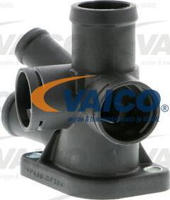 VAICO V10-0286 - Фланец за охладителната течност vvparts.bg
